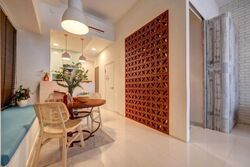Coastal Breeze Residences (D17), Condominium #607516911